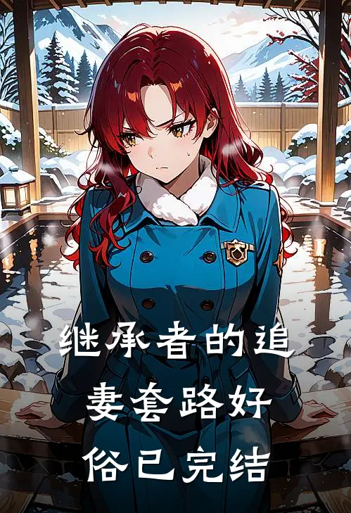 继承者的追妻套路好俗已完结