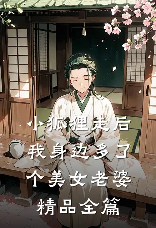 小狐狸走后，我身边多了个美女老婆精品全篇