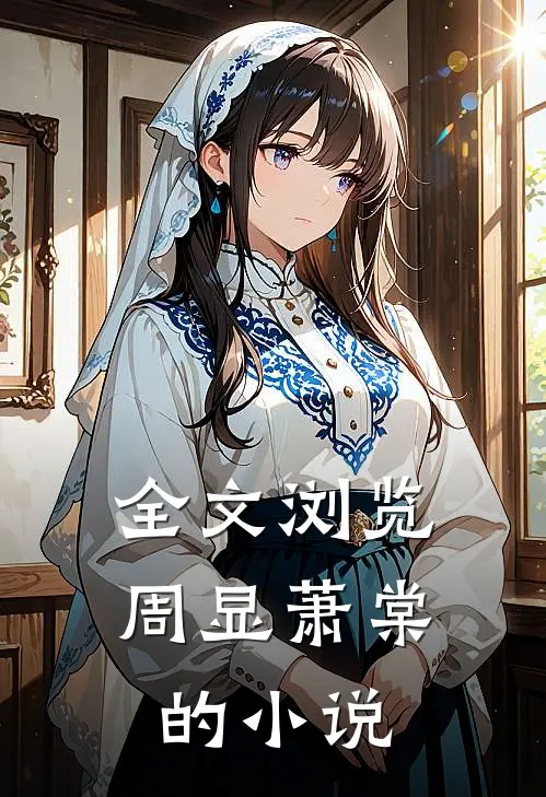 全文浏览周显萧棠的小说