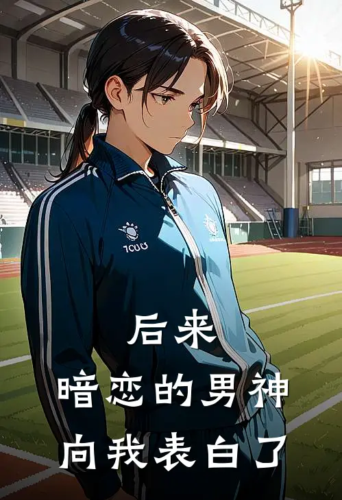 后来,暗恋的男神向我表白了