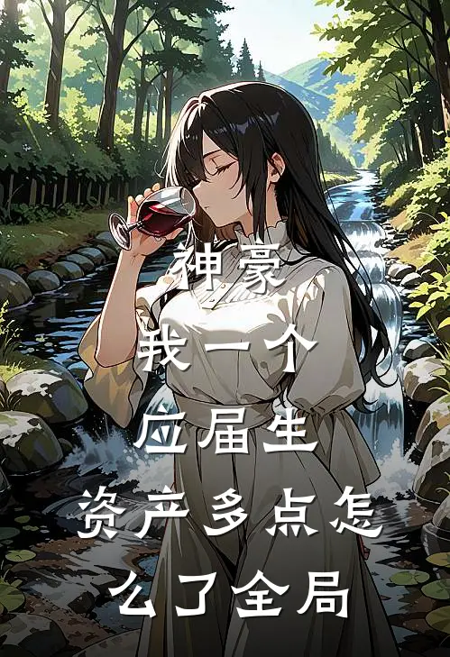 神豪：我一个应届生，资产多点怎么了全局