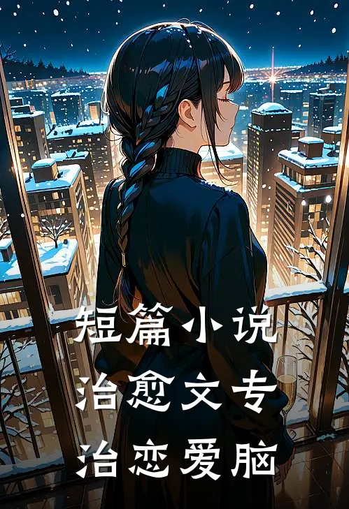 短篇小说治愈文专治恋爱脑