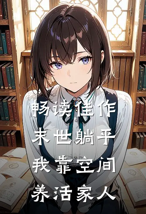 畅读佳作末世躺平：我靠空间养活家人