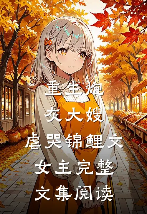 重生炮灰大嫂，虐哭锦鲤文女主完整文集阅读