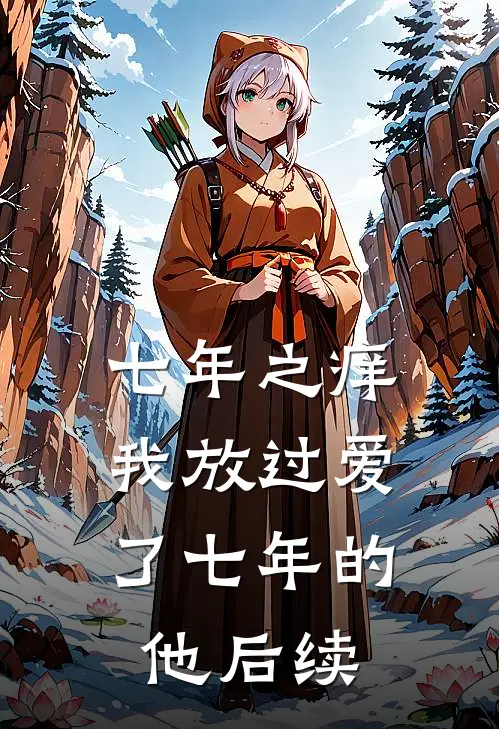 七年之痒，我放过爱了七年的他后续