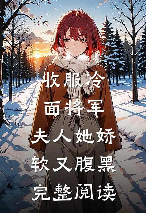 收服冷面将军,夫人她娇软又腹黑完整阅读
