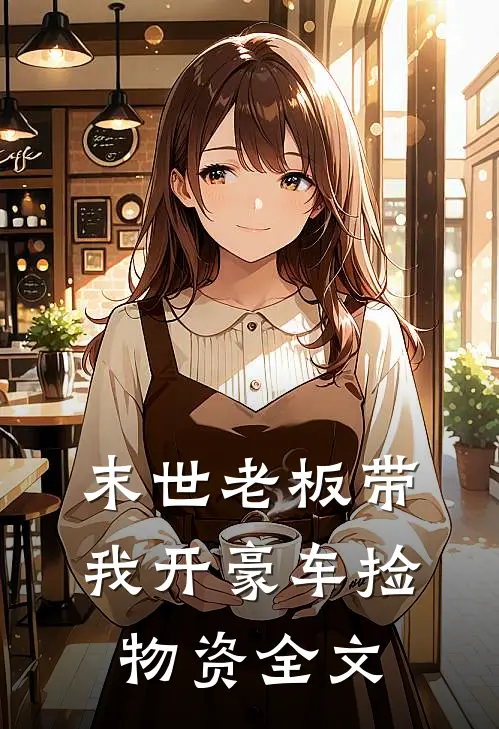 末世老板带我开豪车捡物资全文
