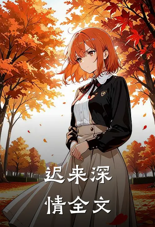 迟来深情全文