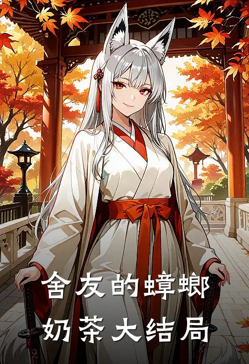 舍友的蟑螂奶茶大结局
