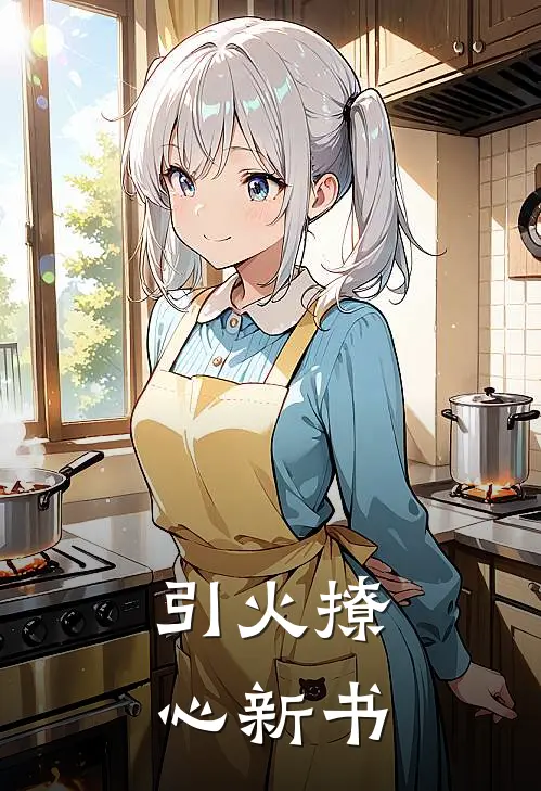 引火撩心新书