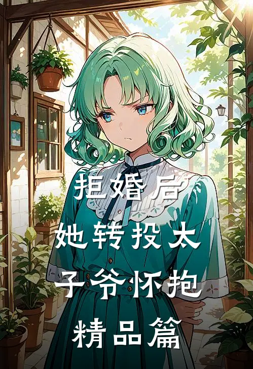拒婚后，她转投太子爷怀抱精品篇