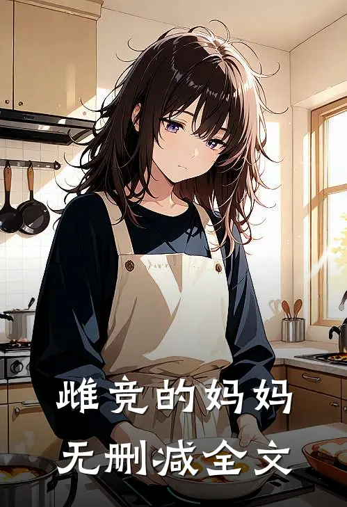 雌竞的妈妈无删减全文