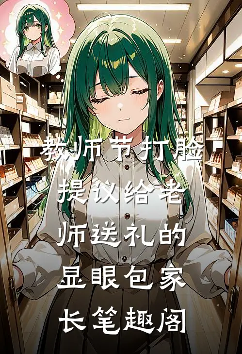 教师节打脸提议给老师送礼的显眼包家长笔趣阁