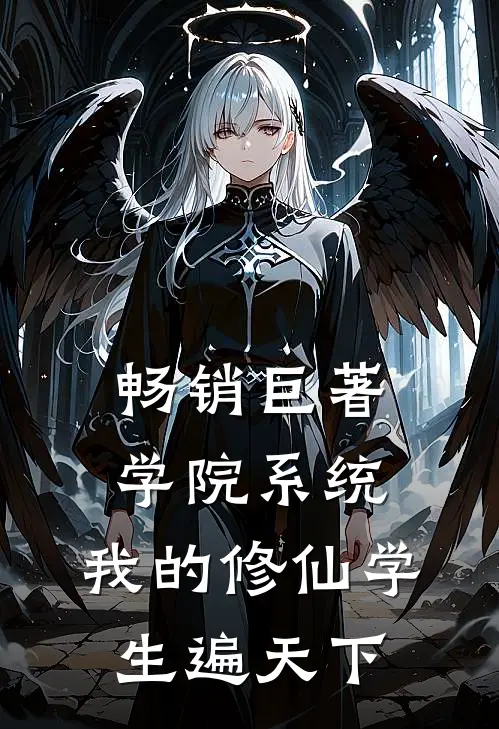 畅销巨著学院系统：我的修仙学生遍天下