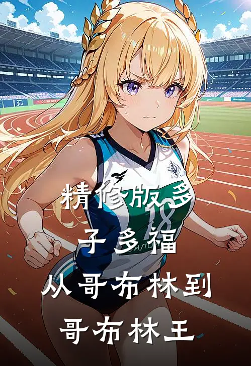 精修版多子多福：从哥布林到哥布林王