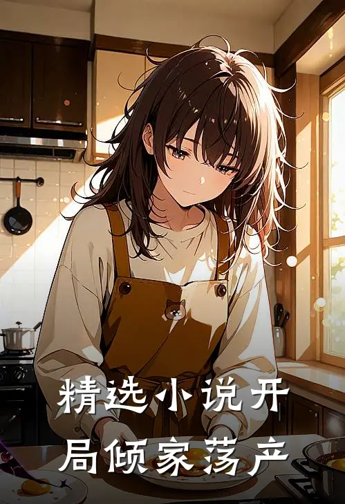 精选小说开局倾家荡产