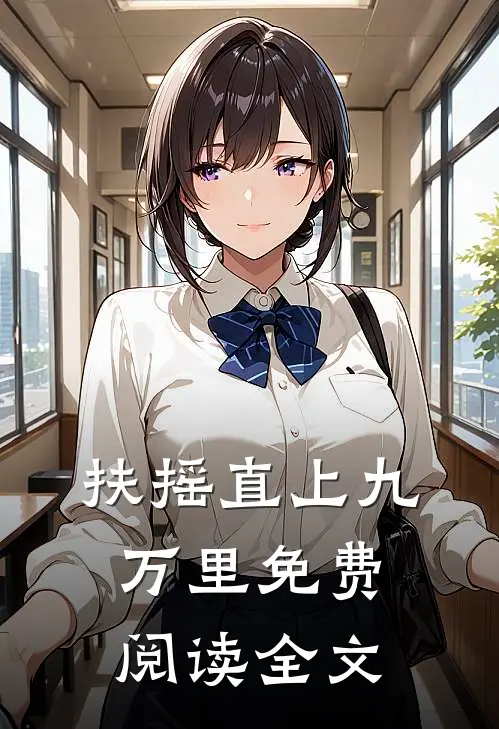 扶摇直上九万里免费阅读全文