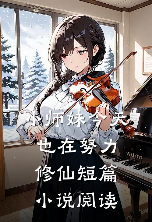小师妹今天也在努力修仙短篇小说阅读