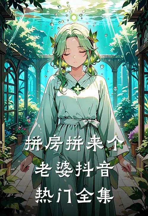 拼房拼来个老婆抖音热门全集