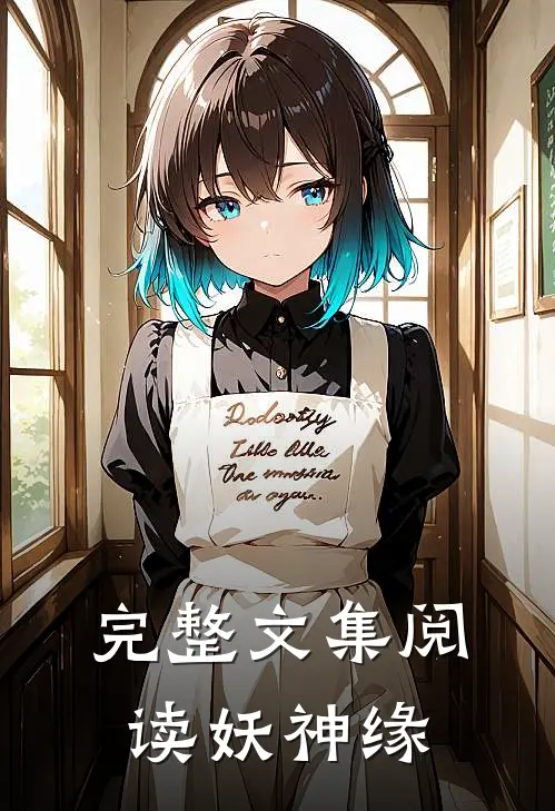 完整文集阅读妖神缘