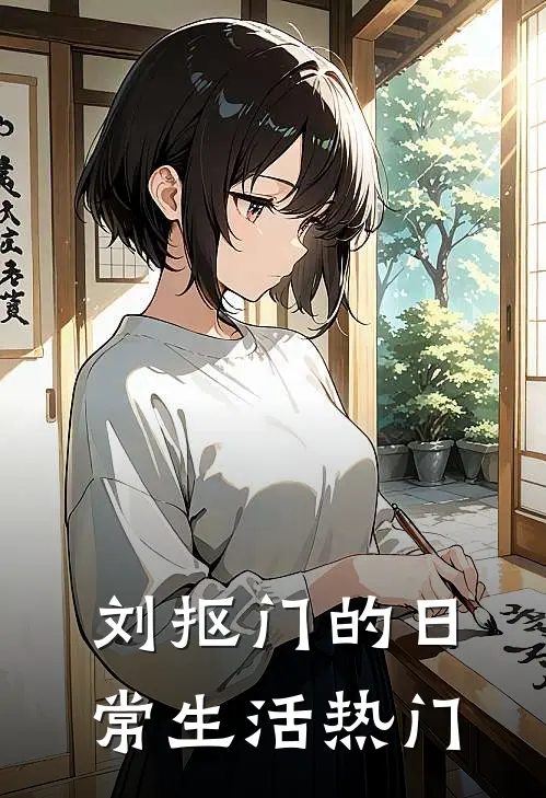 刘抠门的日常生活热门