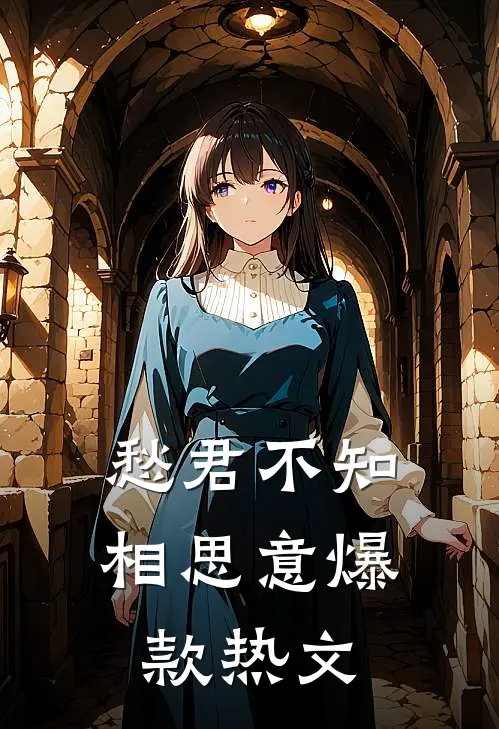 愁君不知相思意爆款热文