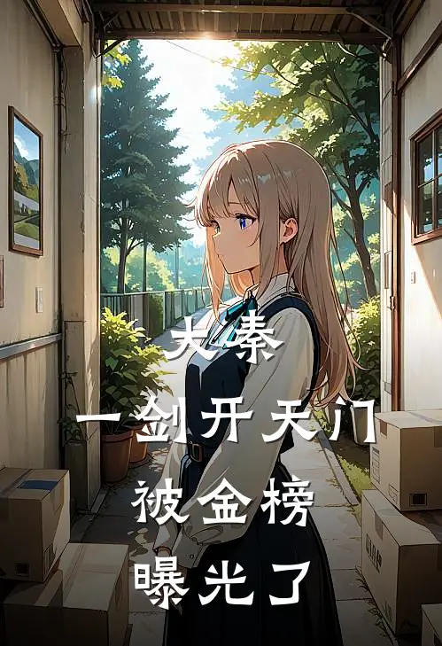 大秦一剑开天门,被金榜曝光了TXT