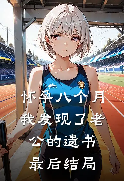 怀孕八个月，我发现了老公的遗书最后结局