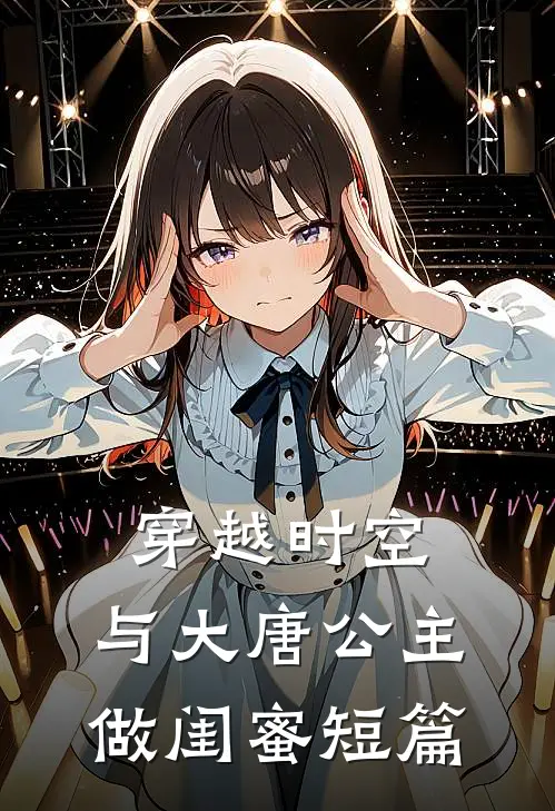 穿越时空，与大唐公主做闺蜜短篇