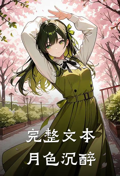 完整文本月色沉醉