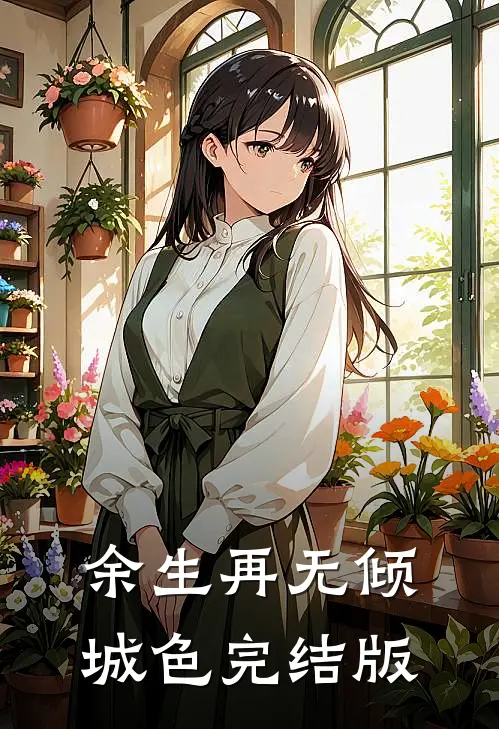 余生再无倾城色完结版