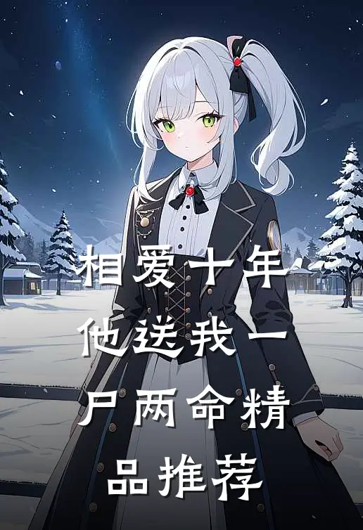 相爱十年，他送我一尸两命精品推荐