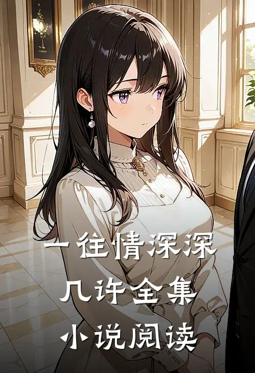 一往情深深几许全集小说阅读