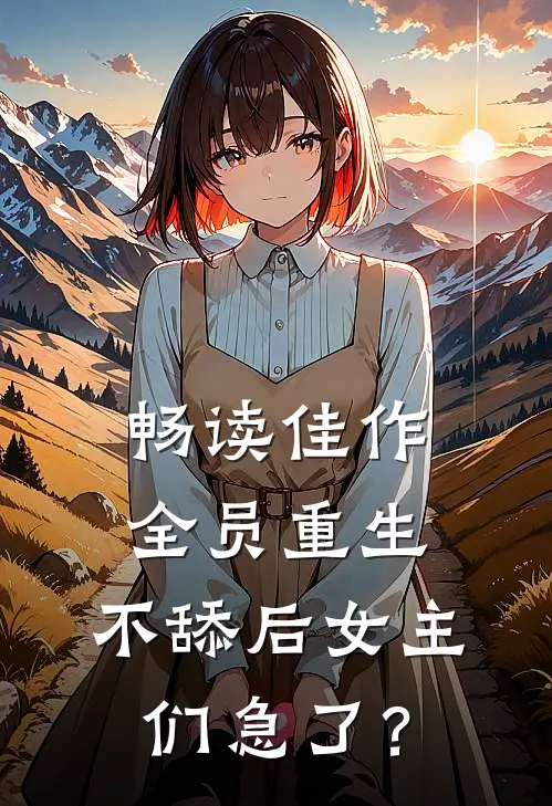 畅读佳作全员重生：不舔后女主们急了？