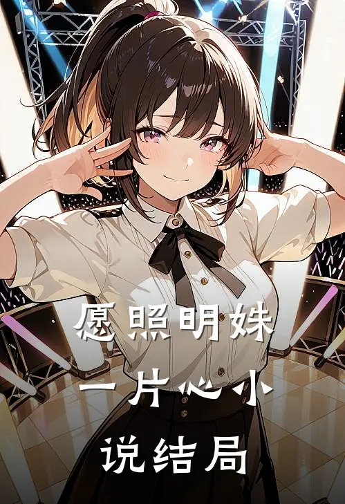 愿照明姝一片心小说结局