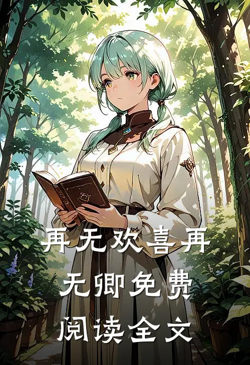 再无欢喜再无卿免费阅读全文