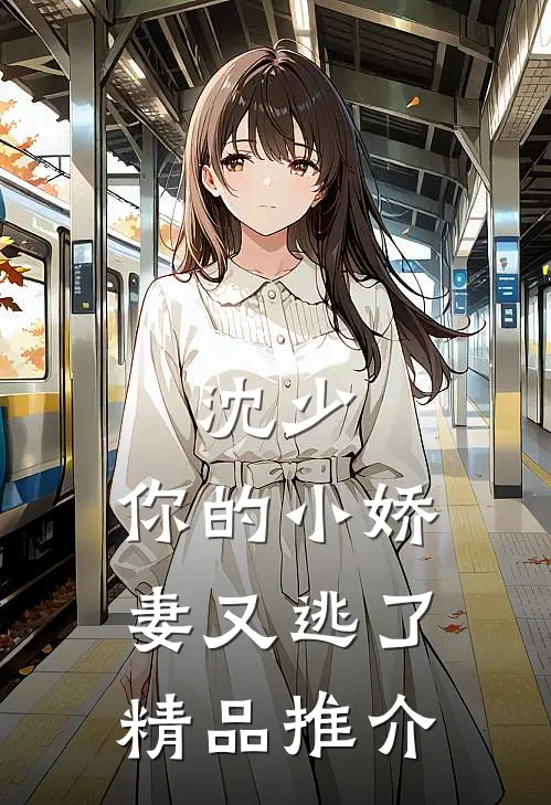 沈少，你的小娇妻又逃了精品推介