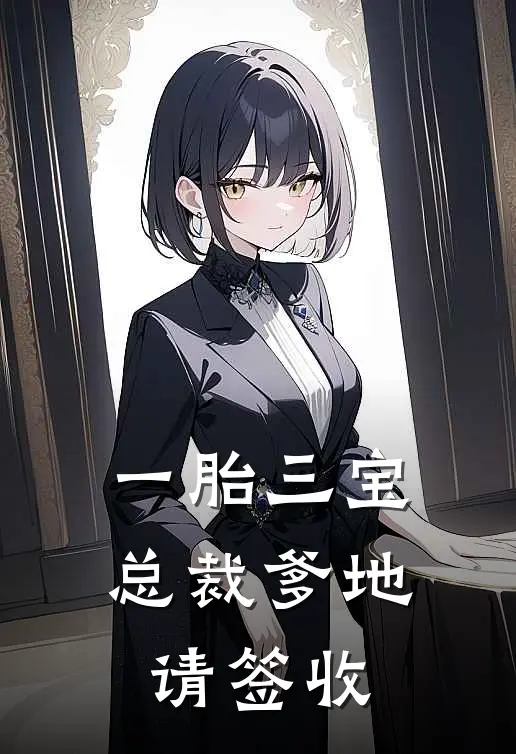 一胎三宝总裁爹地请签收那年花痴