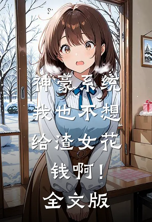 神豪系统：我也不想给渣女花钱啊！全文版