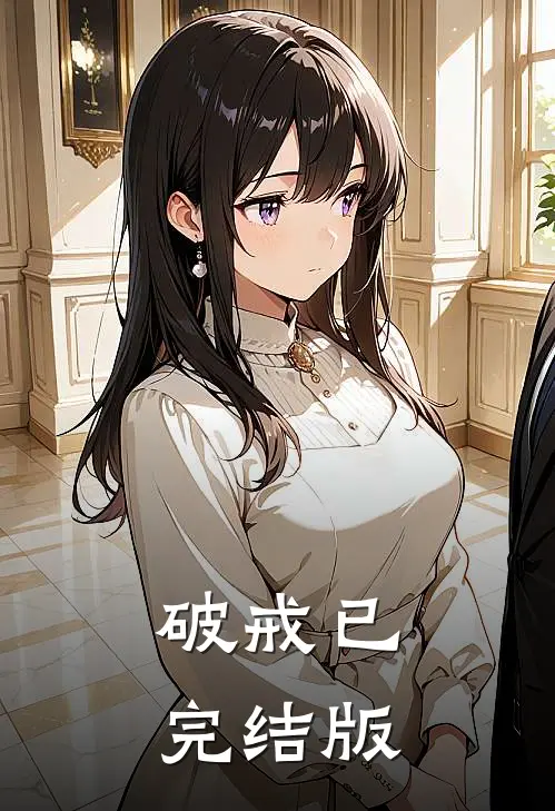 破戒已完结版