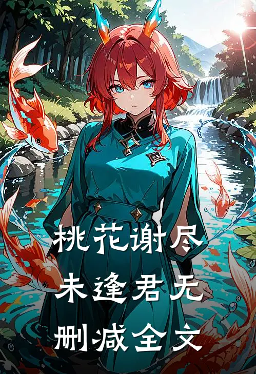 桃花谢尽未逢君无删减全文