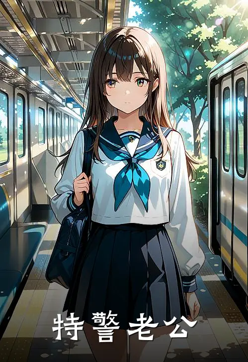 特警老公