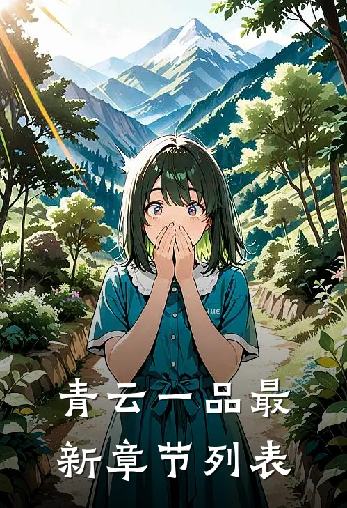 青云一品最新章节列表