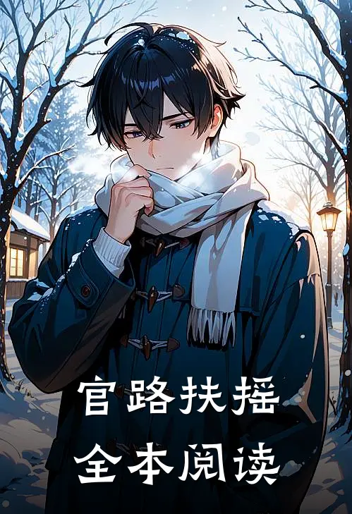 官路扶摇全本阅读