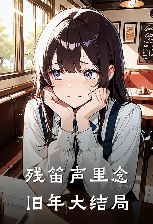 残笛声里念旧年大结局