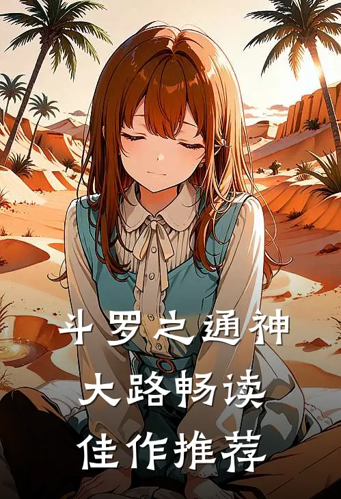 斗罗之通神大路畅读佳作推荐