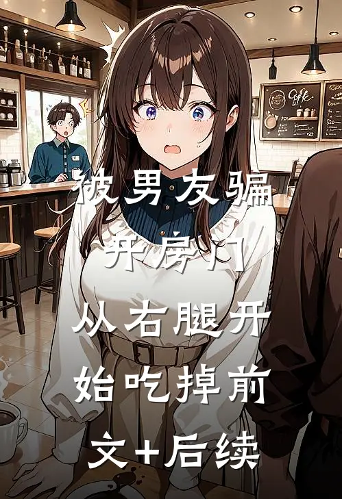 被男友骗开房门，从右腿开始吃掉前文+后续