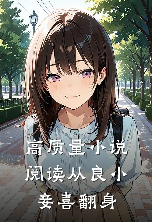 高质量小说阅读从良小妾喜翻身