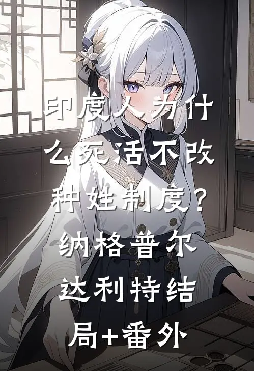 印度人为什么死活不改种姓制度？纳格普尔达利特结局+番外