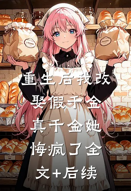 重生后我改娶假千金，真千金她悔疯了全文+后续